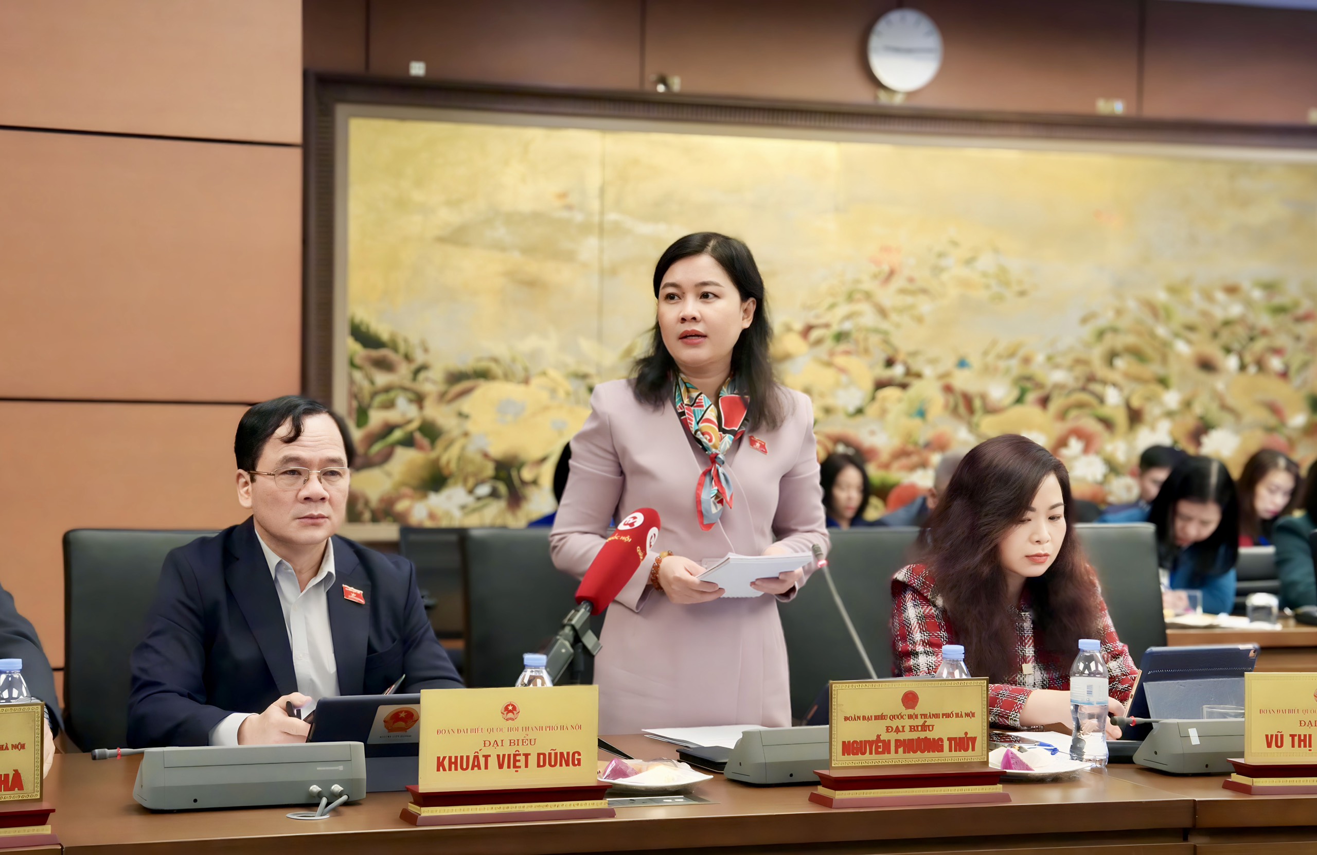 Gỡ triệt để các khó khăn, vướng mắc trong thực hiện các chương trình mục tiêu quốc gia - ảnh 2