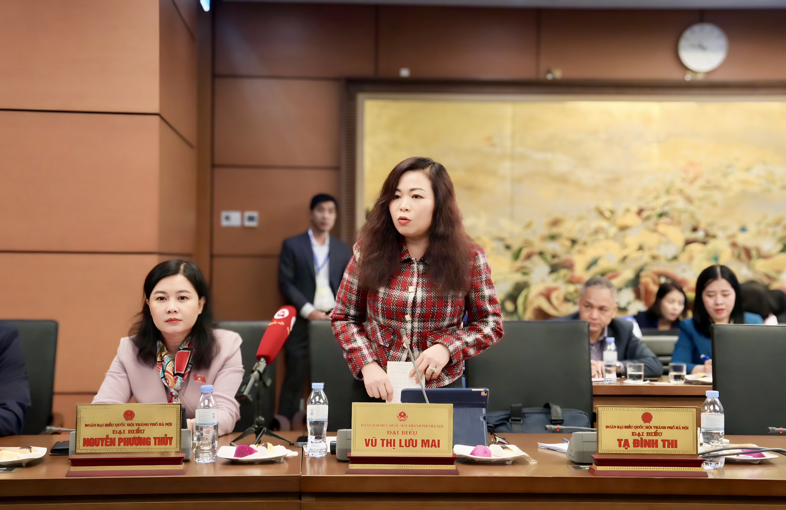 Gỡ triệt để các khó khăn, vướng mắc trong thực hiện các chương trình mục tiêu quốc gia - ảnh 3