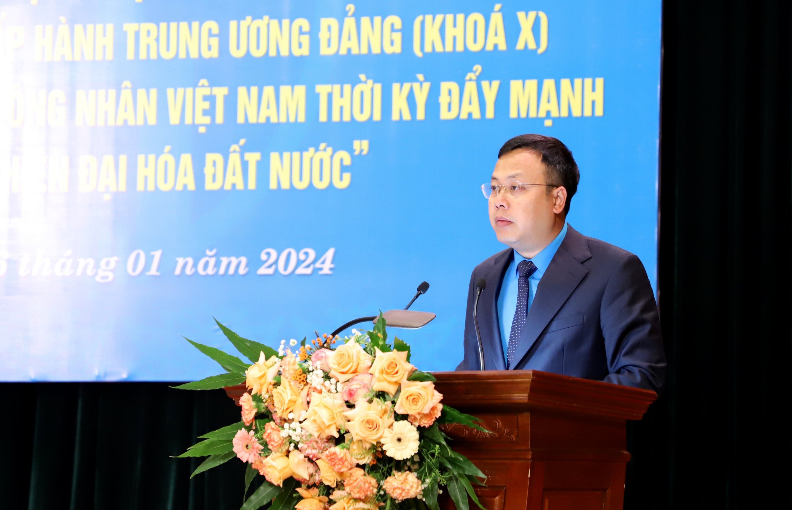 Hơn 400 nghìn người được danh hiệu là “Công nhân giỏi” các cấp - ảnh 1