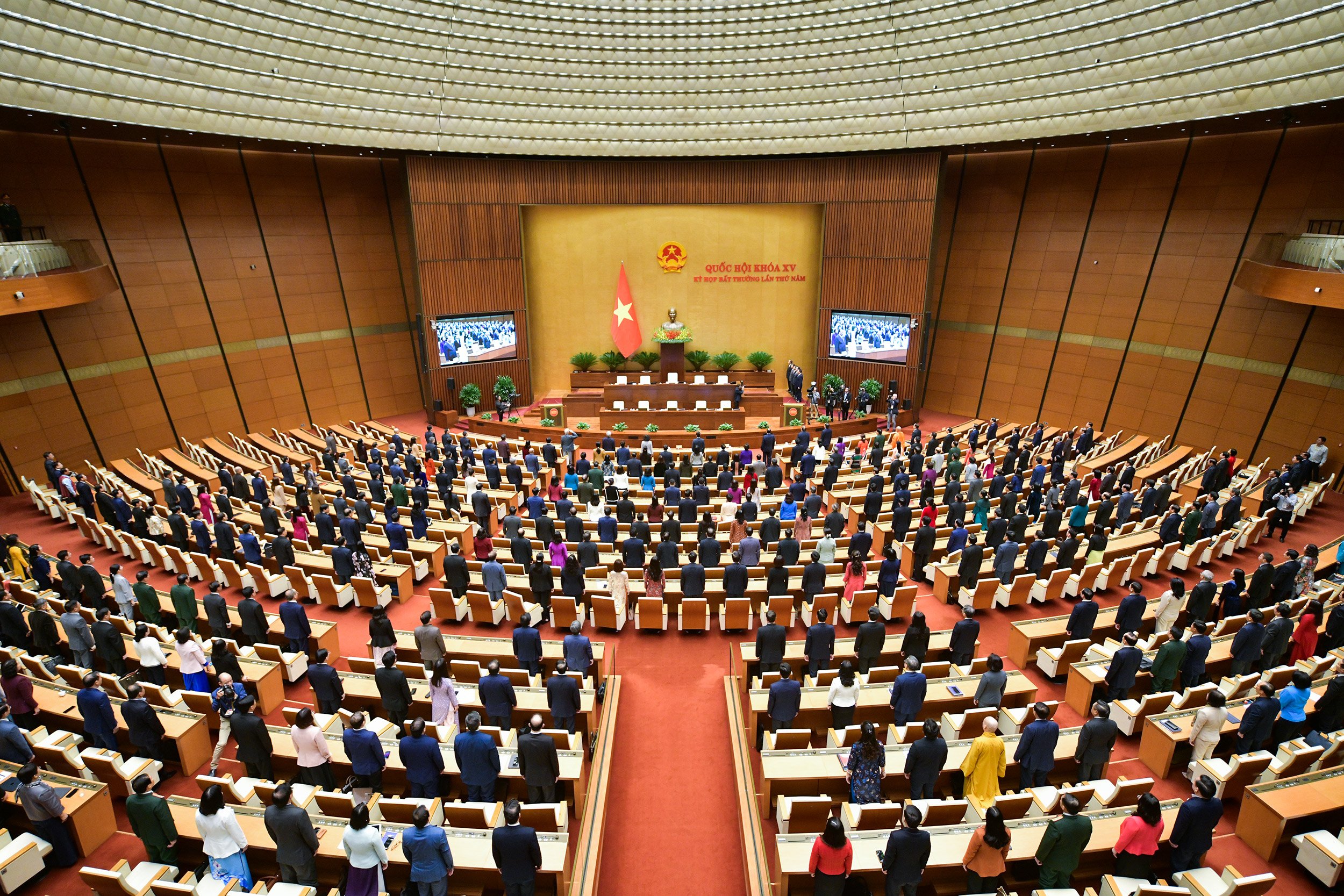 Minh bạch, ổn định và bền vững của hệ thống ngân hàng và các tổ chức tín dụng - ảnh 3