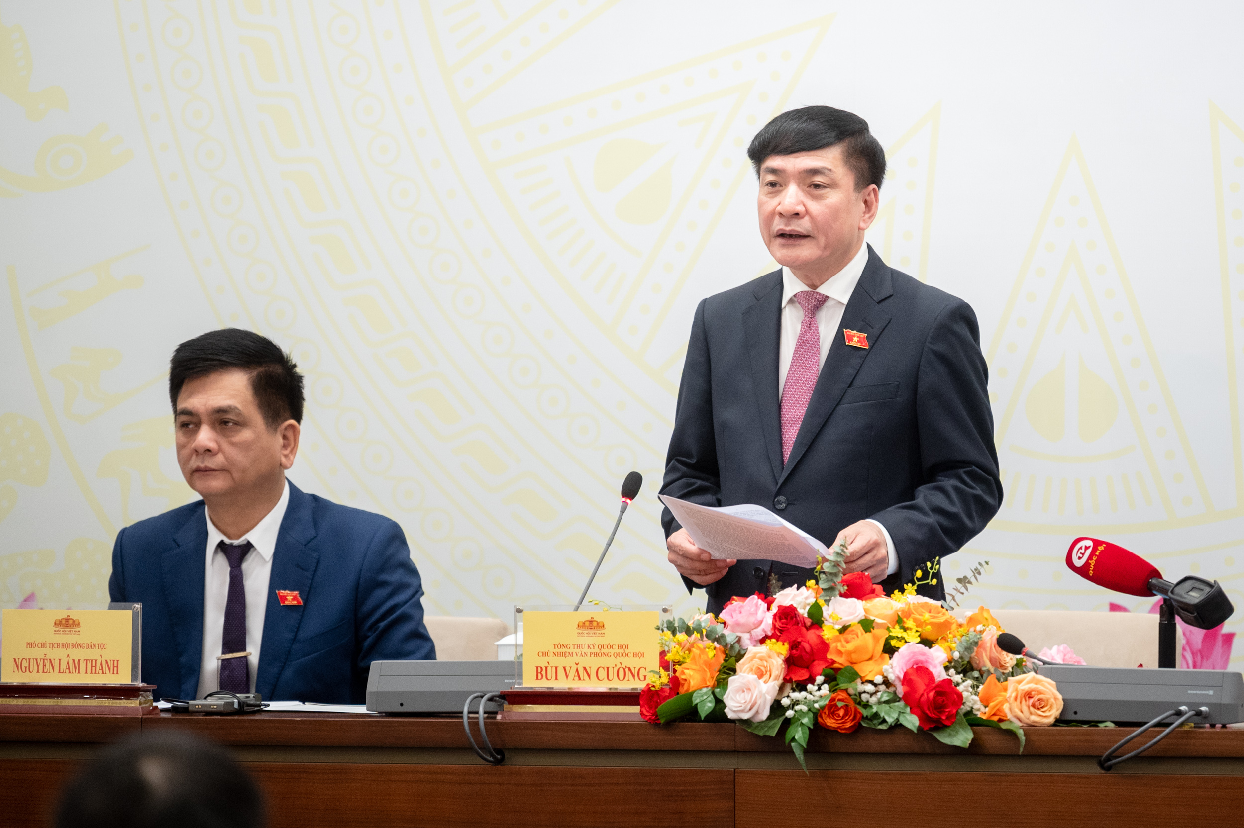 Minh bạch, ổn định và bền vững của hệ thống ngân hàng và các tổ chức tín dụng - ảnh 1