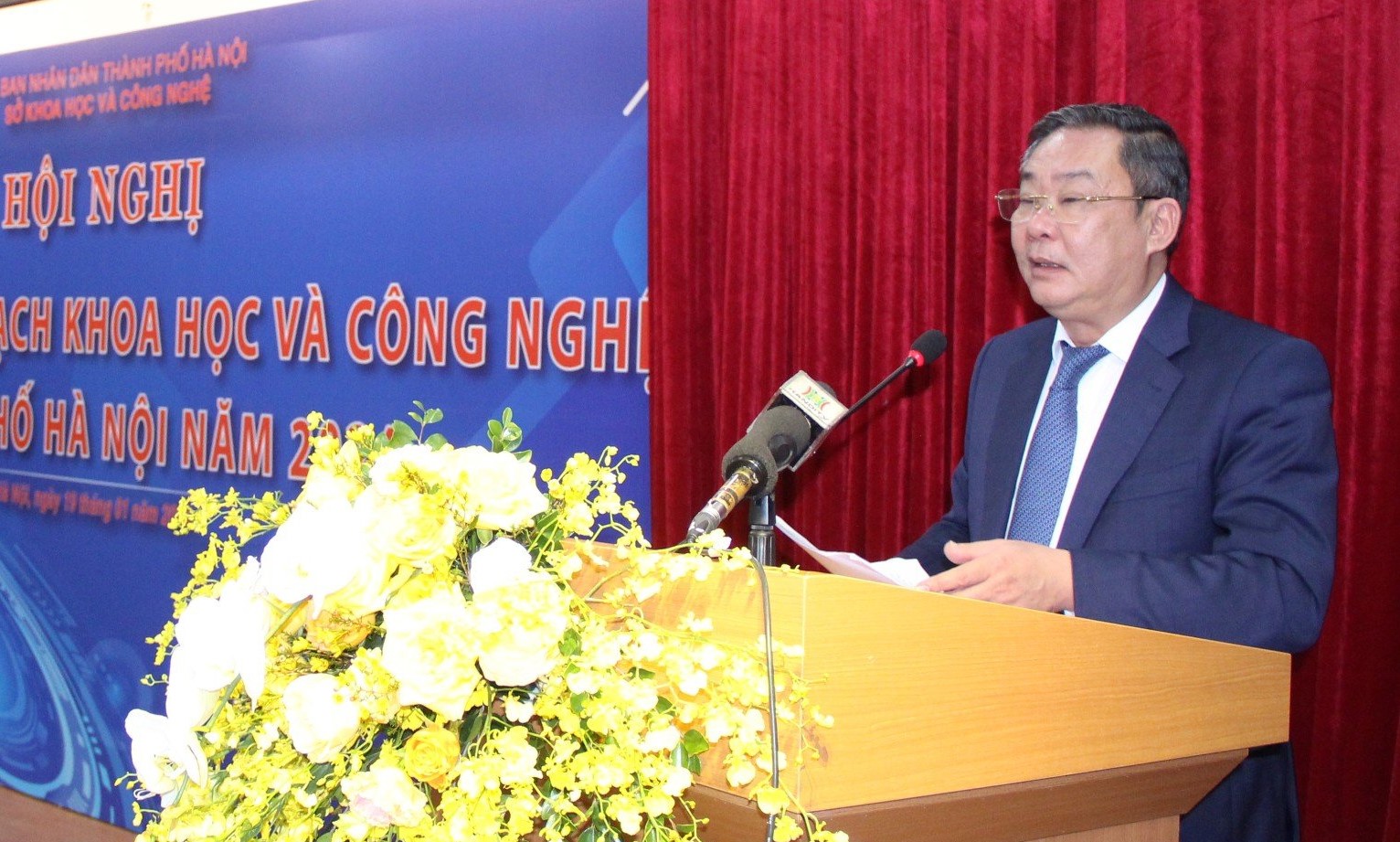 Sở KH&CN Hà Nội: Hoàn thiện hệ sinh thái khởi nghiệp sáng tạo của thành phố dẫn đầu cả nước - ảnh 5