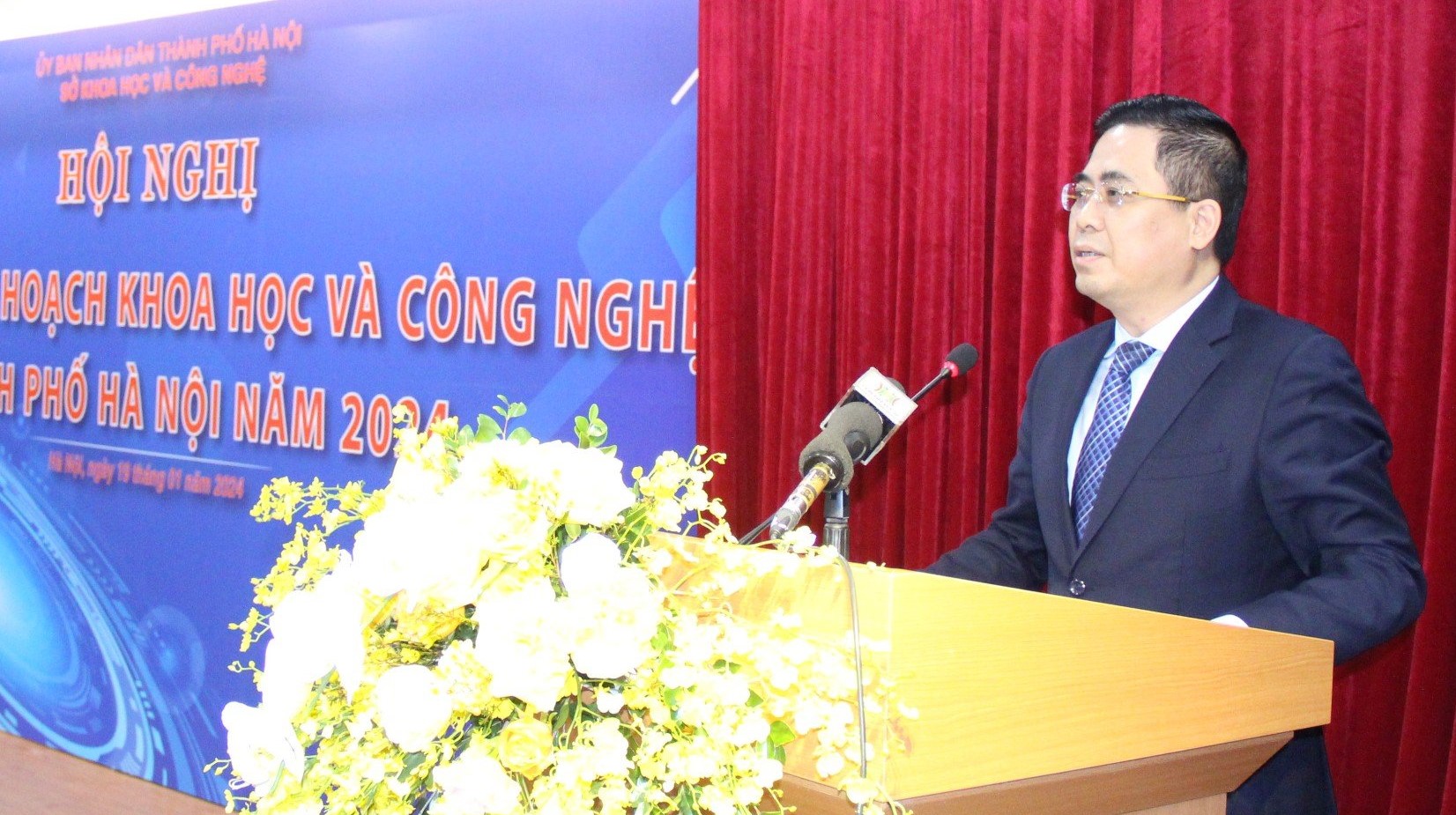 Sở KH&CN Hà Nội: Hoàn thiện hệ sinh thái khởi nghiệp sáng tạo của thành phố dẫn đầu cả nước - ảnh 4