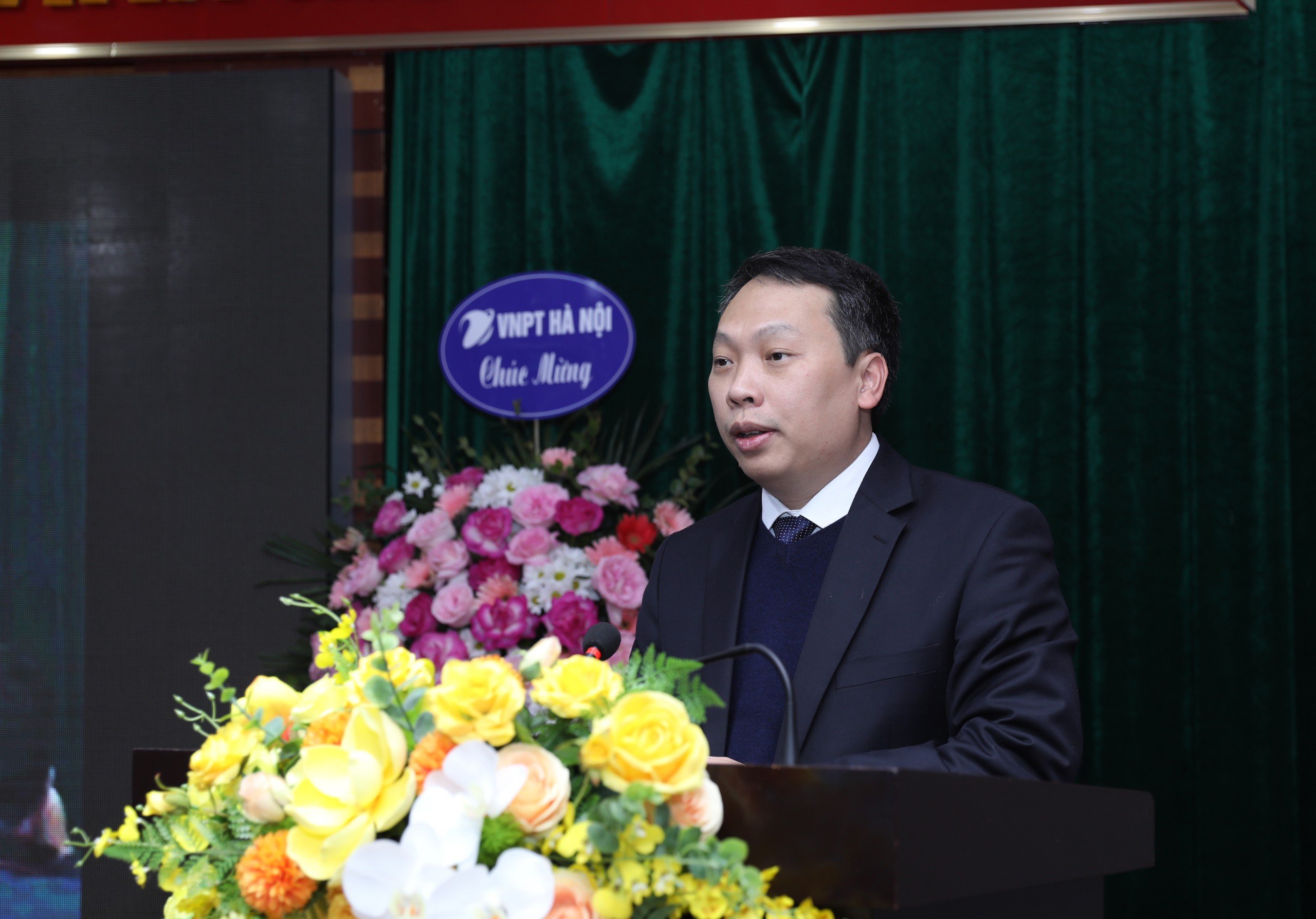 Đẩy mạnh tuyên truyền về lợi ích của chuyển đổi số, tạo tiền đề cho công dân số - ảnh 2