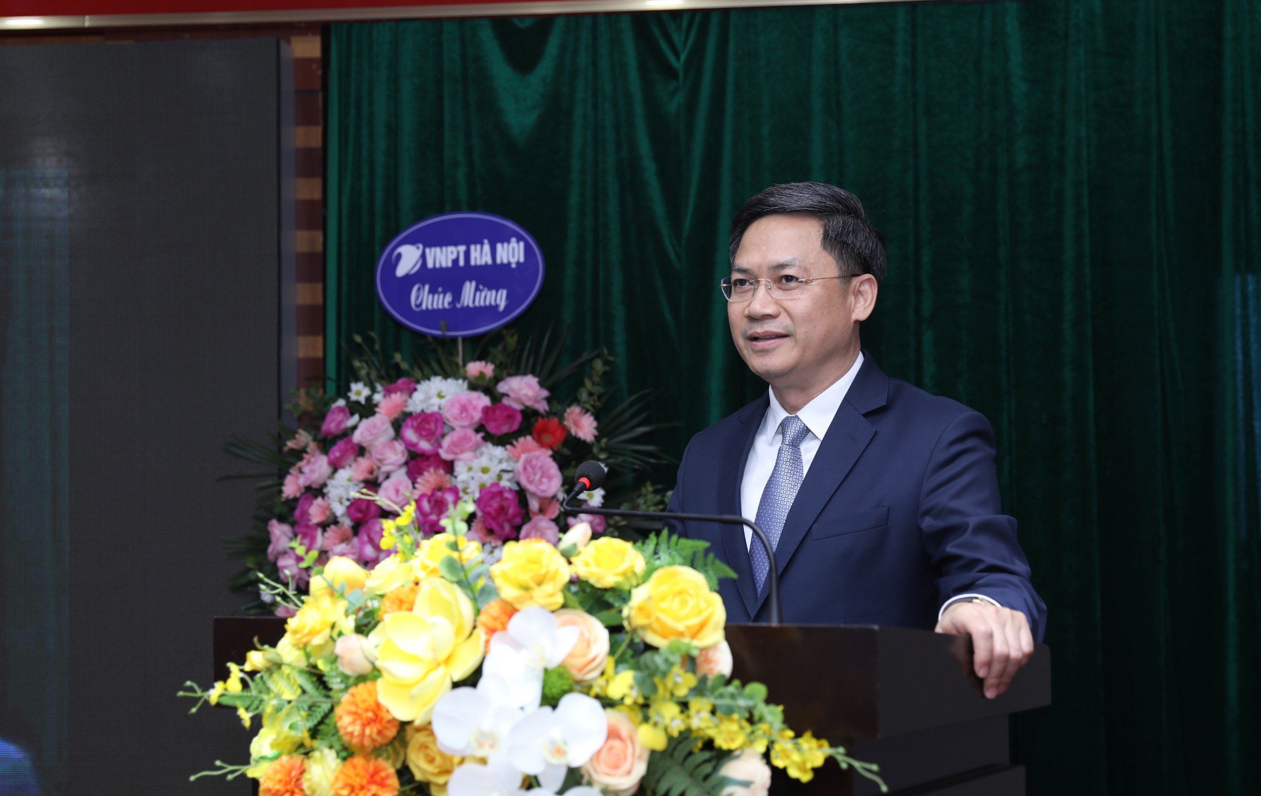 Đẩy mạnh tuyên truyền về lợi ích của chuyển đổi số, tạo tiền đề cho công dân số - ảnh 3