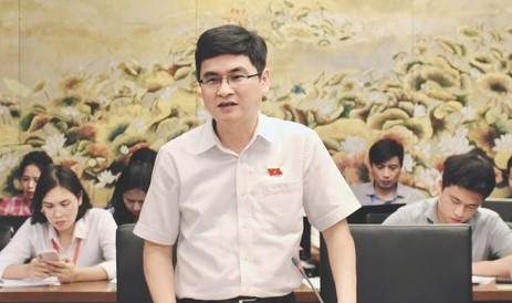 Kỳ vọng Quốc hội tiếp tục đổi mới mạnh mẽ - ảnh 1