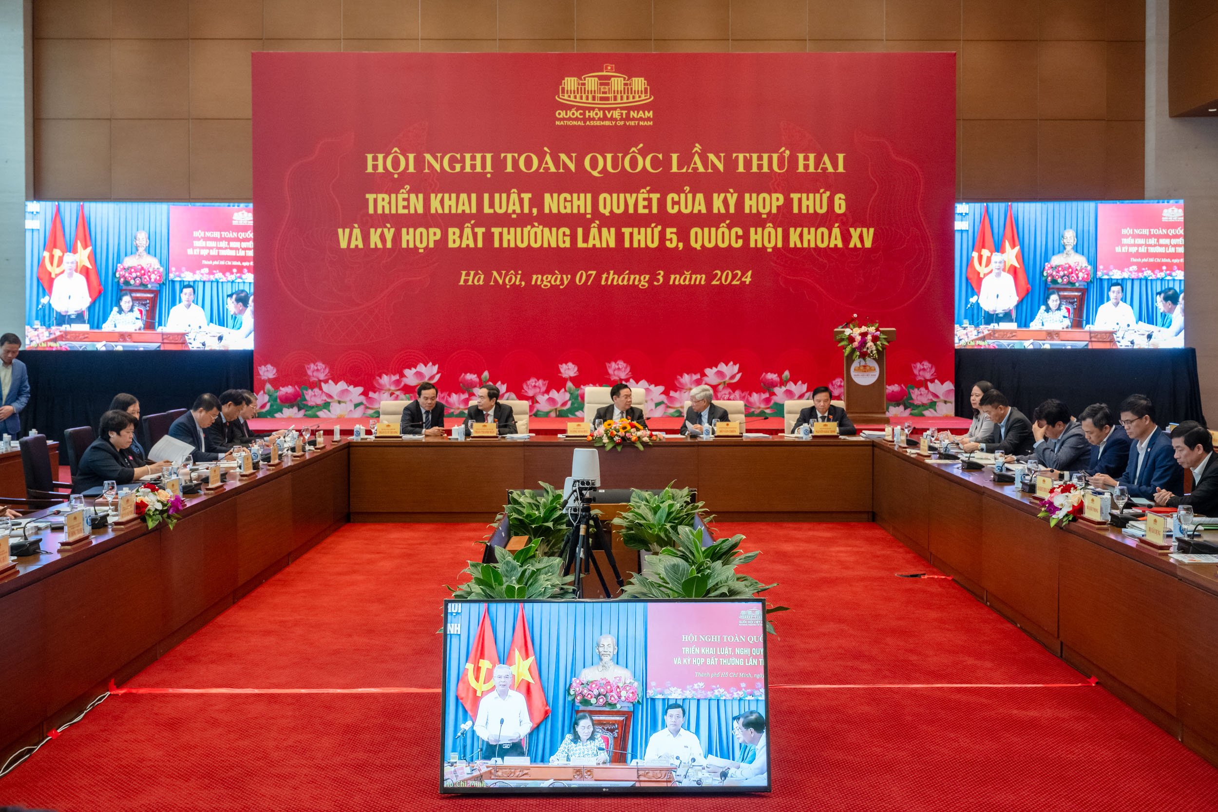 Tập trung phát triển mạnh nhà ở xã hội cho người thu nhập trung bình và thấp - ảnh 4