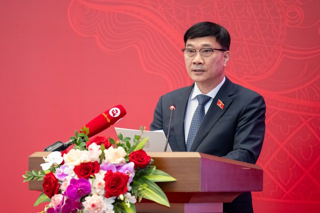 Tập trung phát triển mạnh nhà ở xã hội cho người thu nhập trung bình và thấp - ảnh 3