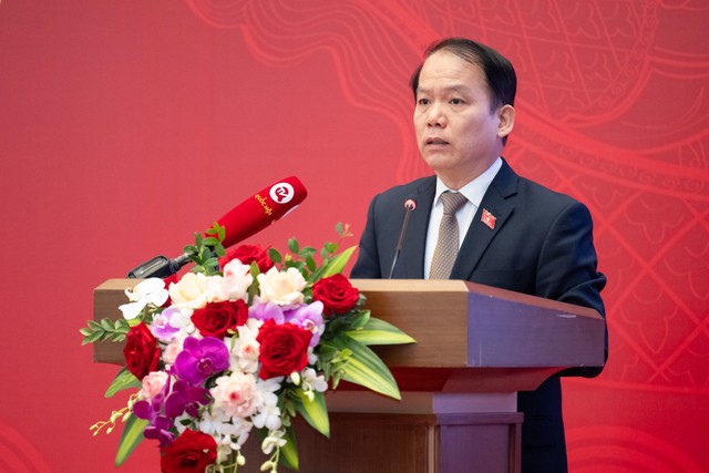 Tập trung phát triển mạnh nhà ở xã hội cho người thu nhập trung bình và thấp - ảnh 2