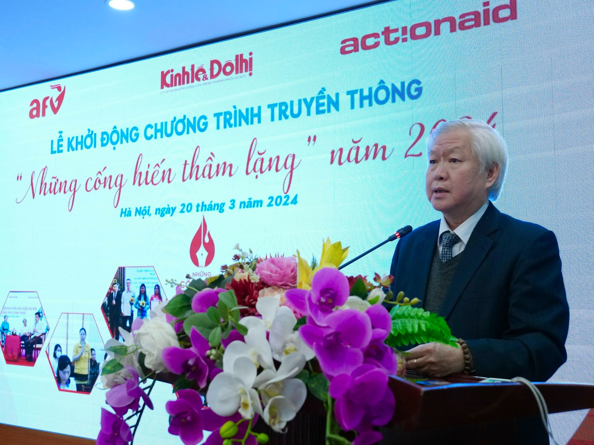 Lan tỏa những tấm gương tốt, đem lại những điều tích cực cho cộng đồng - ảnh 4