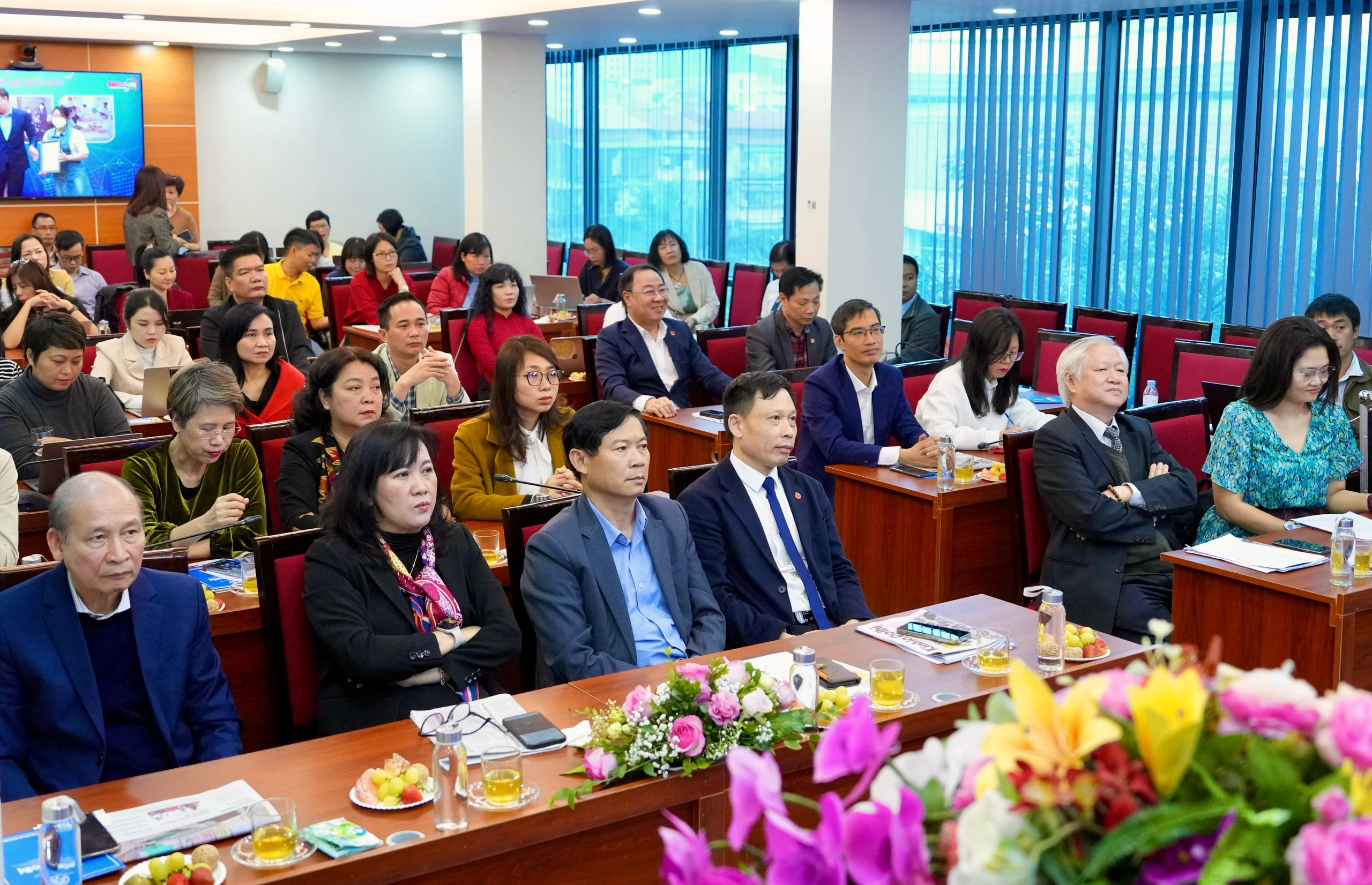 Lan tỏa những tấm gương tốt, đem lại những điều tích cực cho cộng đồng - ảnh 1