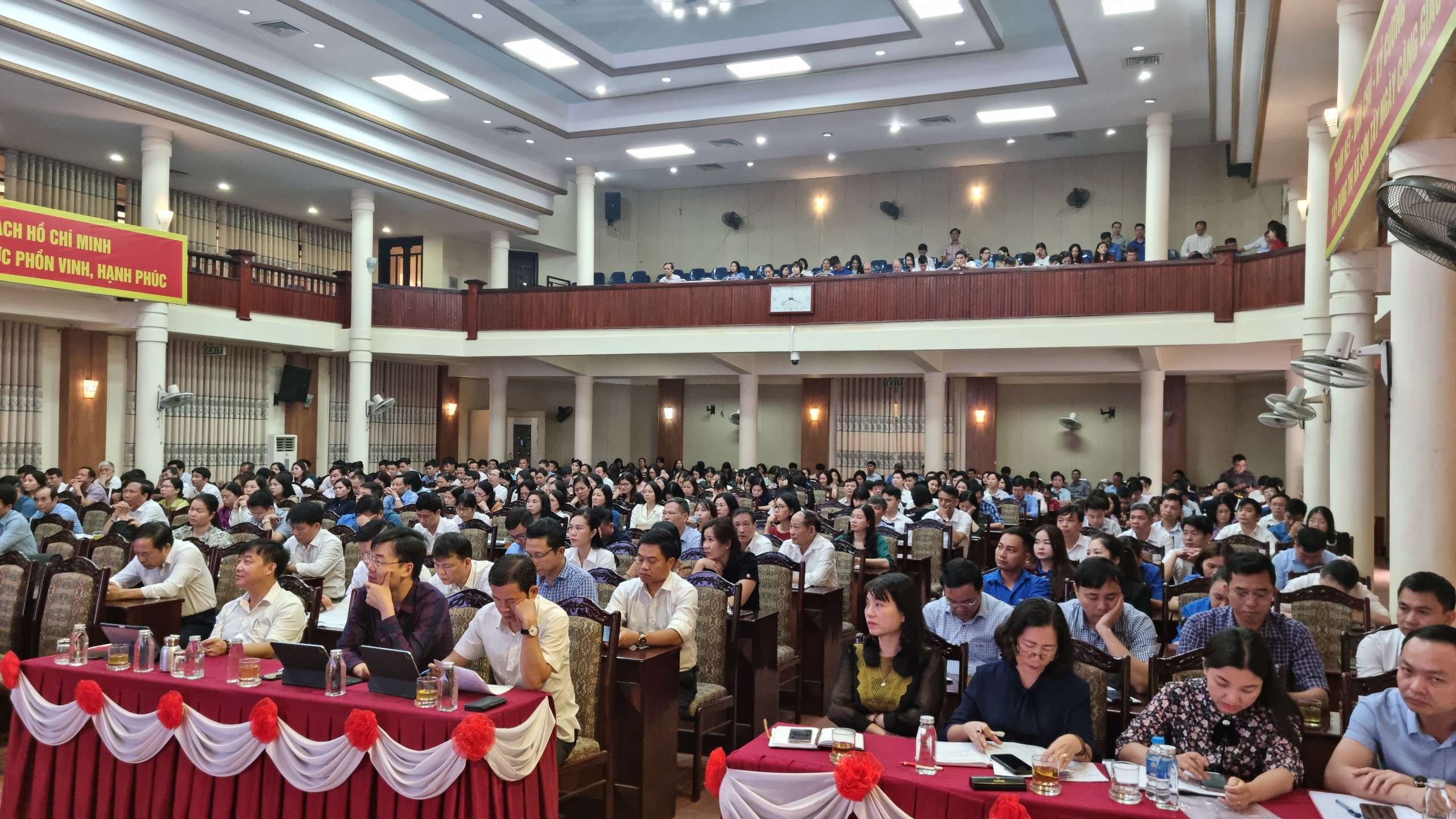 Sơn Tây: Sinh hoạt chính trị, tư tưởng về nội dung bài viết của Tổng Bí thư Nguyễn Phú Trọng - ảnh 1