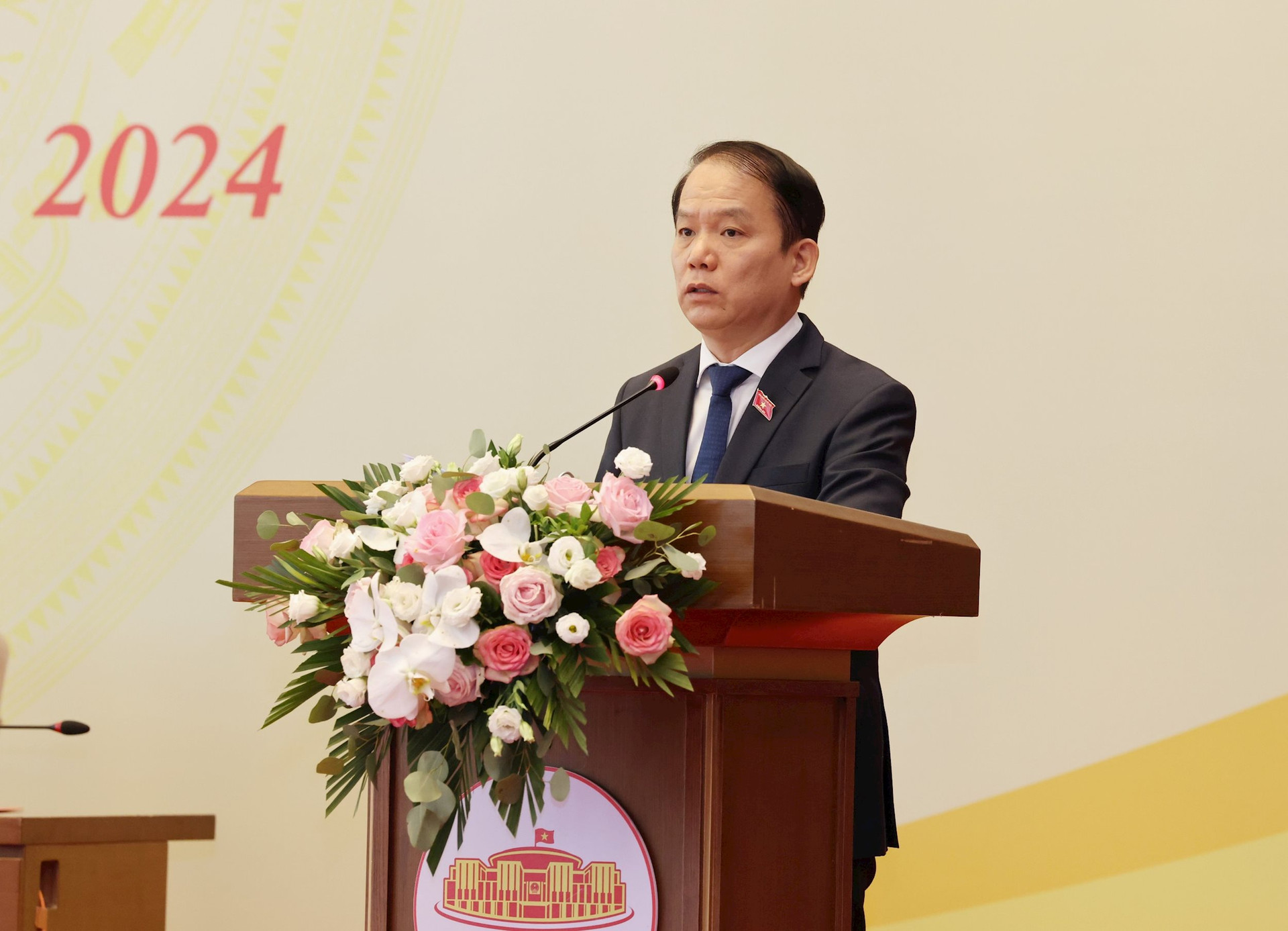 Tiếp tục thảo luận về 7 vấn đề lớn trong dự thảo Luật Thủ đô sửa đổi - ảnh 1