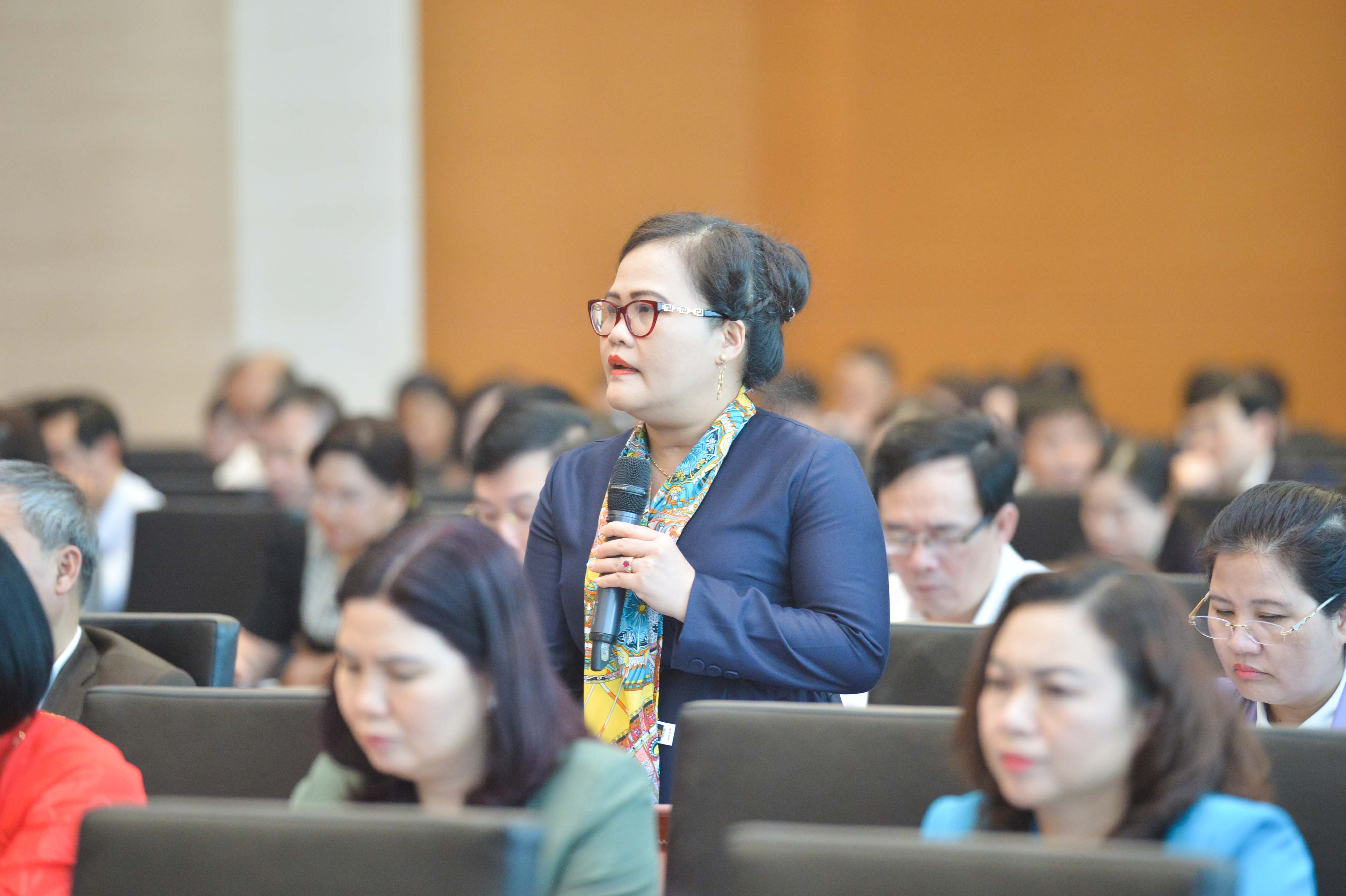Xem xét bổ sung hình thức đấu giá cho thuê tài sản công theo hình thức đấu giá - ảnh 4