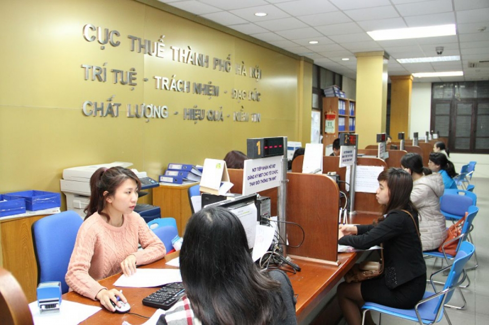 Trường hợp có nhiều hơn 1 mã số thuế cá nhân khai thuế như thế nào? - ảnh 1