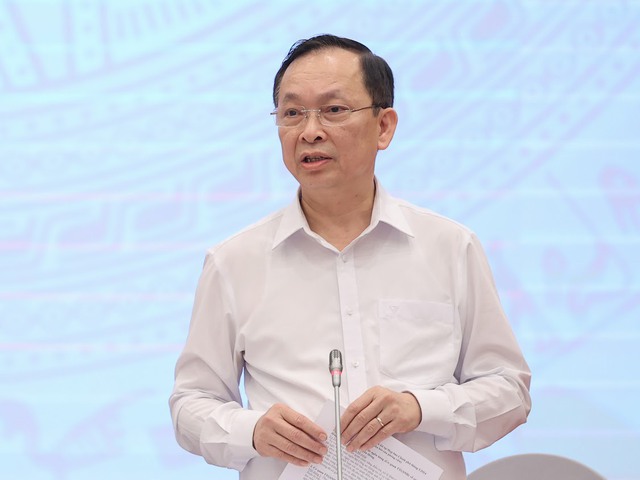 Tạo niềm tin trong thị trường, tránh trạng thái “găm giữ” đồng ngoại tệ - ảnh 1
