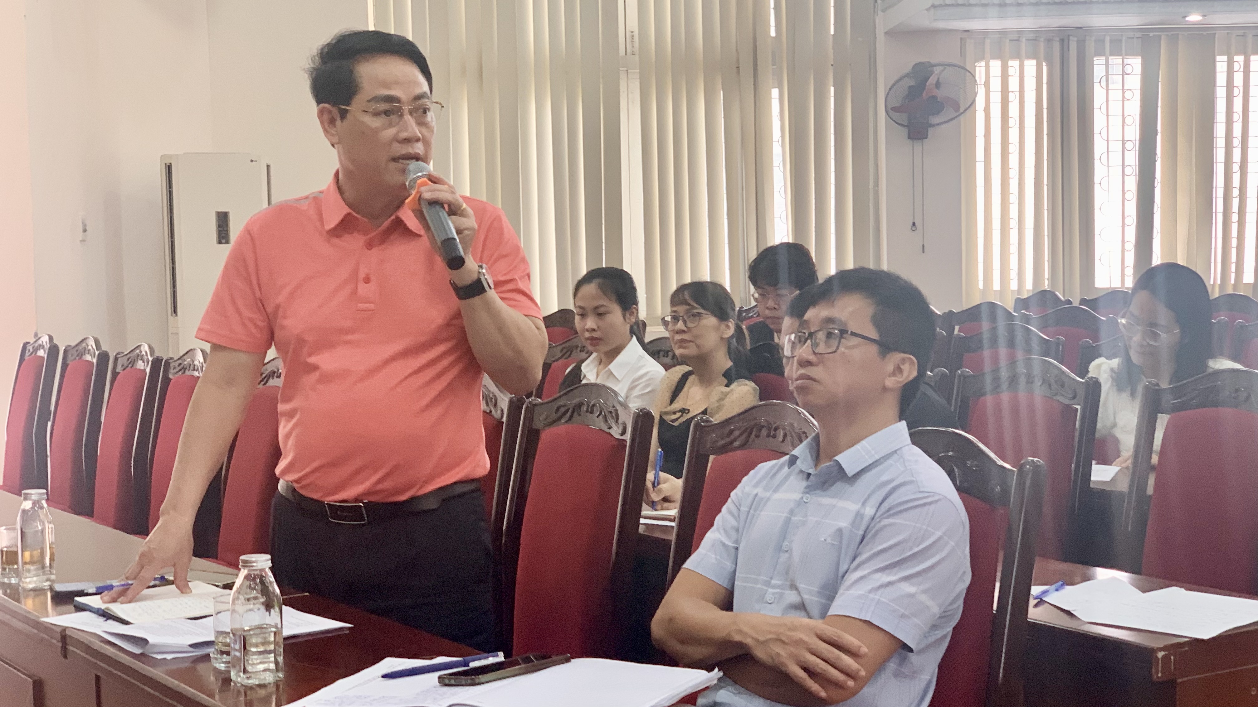 Từ ngày 2-6/5, diễn ra Giải vật dân tộc Hà Nội mở rộng, tranh cúp Phùng Hưng lần thứ III năm 2024 - ảnh 3
