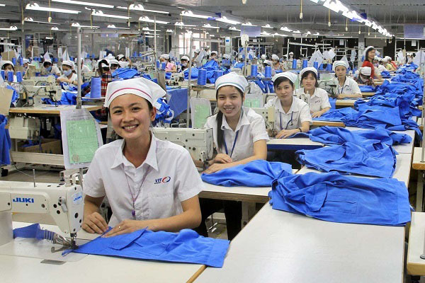 Người lao động được lương bao nhiêu khi đi làm dịp nghỉ lễ 30/4 và 1/5? - ảnh 1
