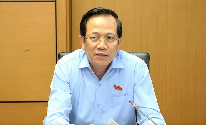 Cần phải báo cáo xem việc sử dụng 2% kinh phí công đoàn thời gian qua như thế nào - ảnh 2