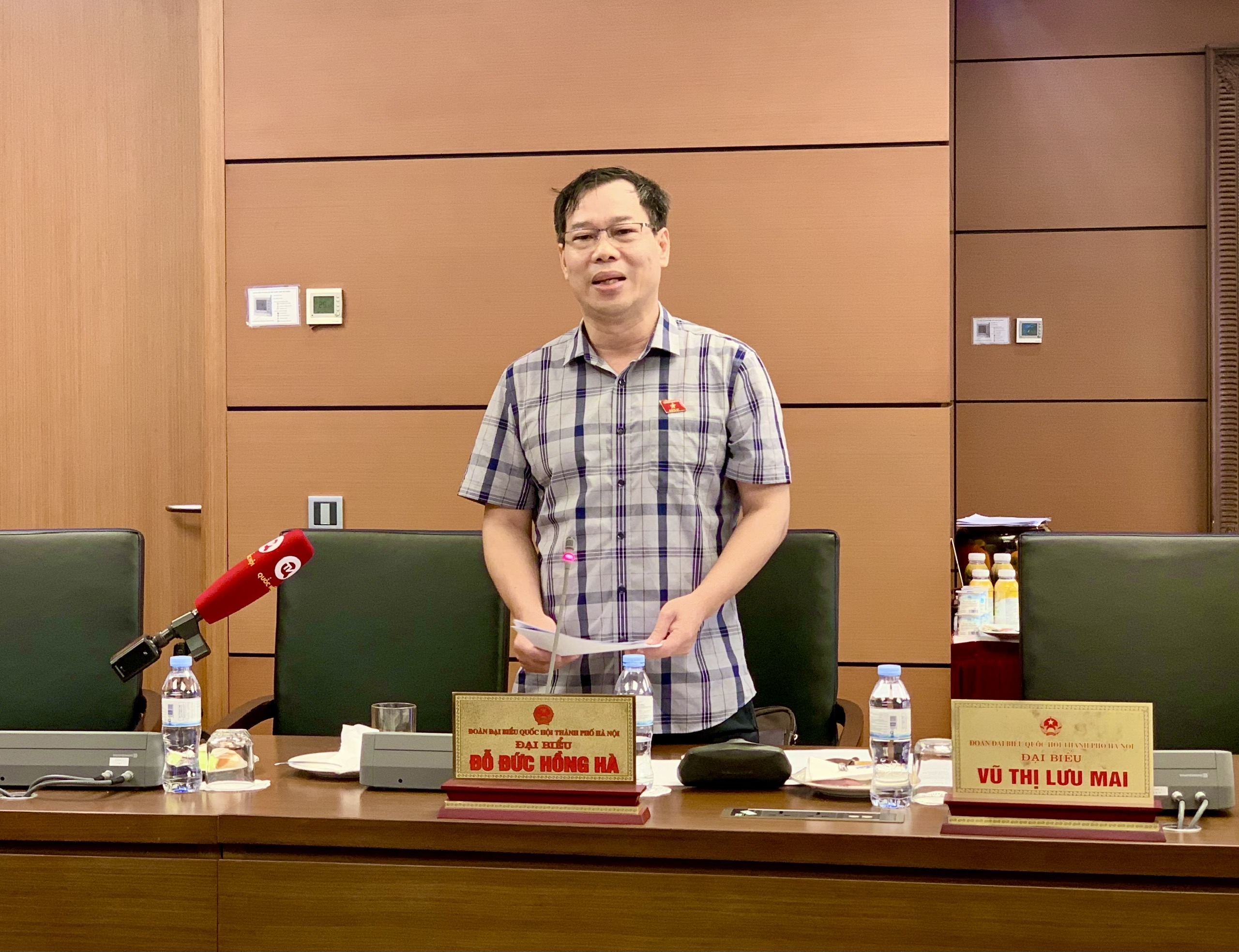 Bổ sung thêm quyền được hỗ trợ đào tạo nghề, giới thiệu việc làm cho nạn nhân - ảnh 1