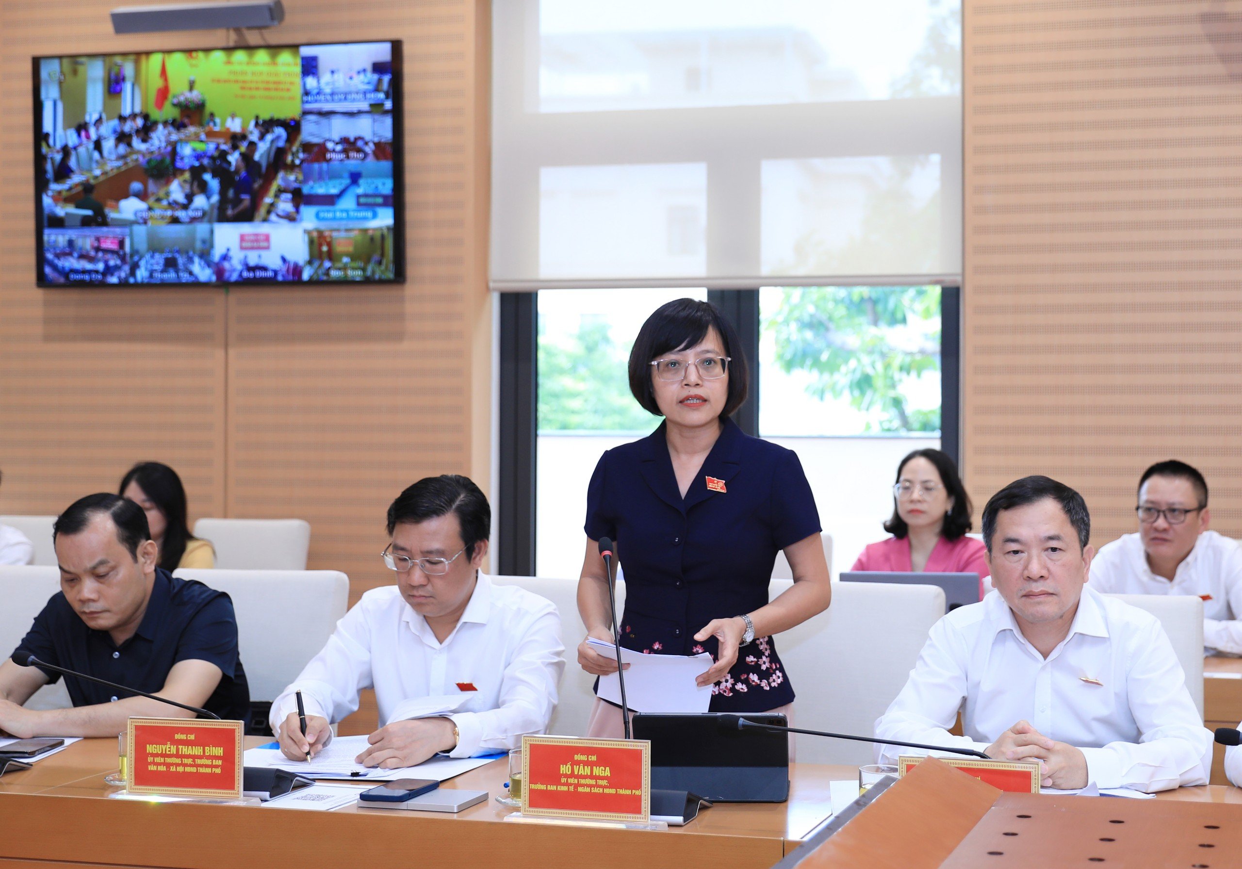Còn 206 dự án chung cư ở Hà Nội sai phạm, vướng mắc về quy hoạch - ảnh 1