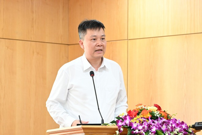 Bộ Công Thương: Cung ứng điện đảm bảo tốt, không thiếu điện - ảnh 1