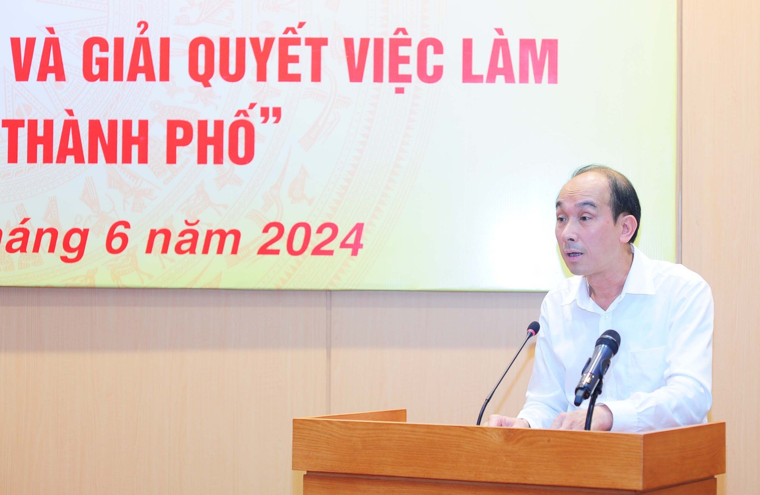 Cần nâng cao chất lượng nguồn nhân lực, có chính sách với các ngành nghề mới - ảnh 2
