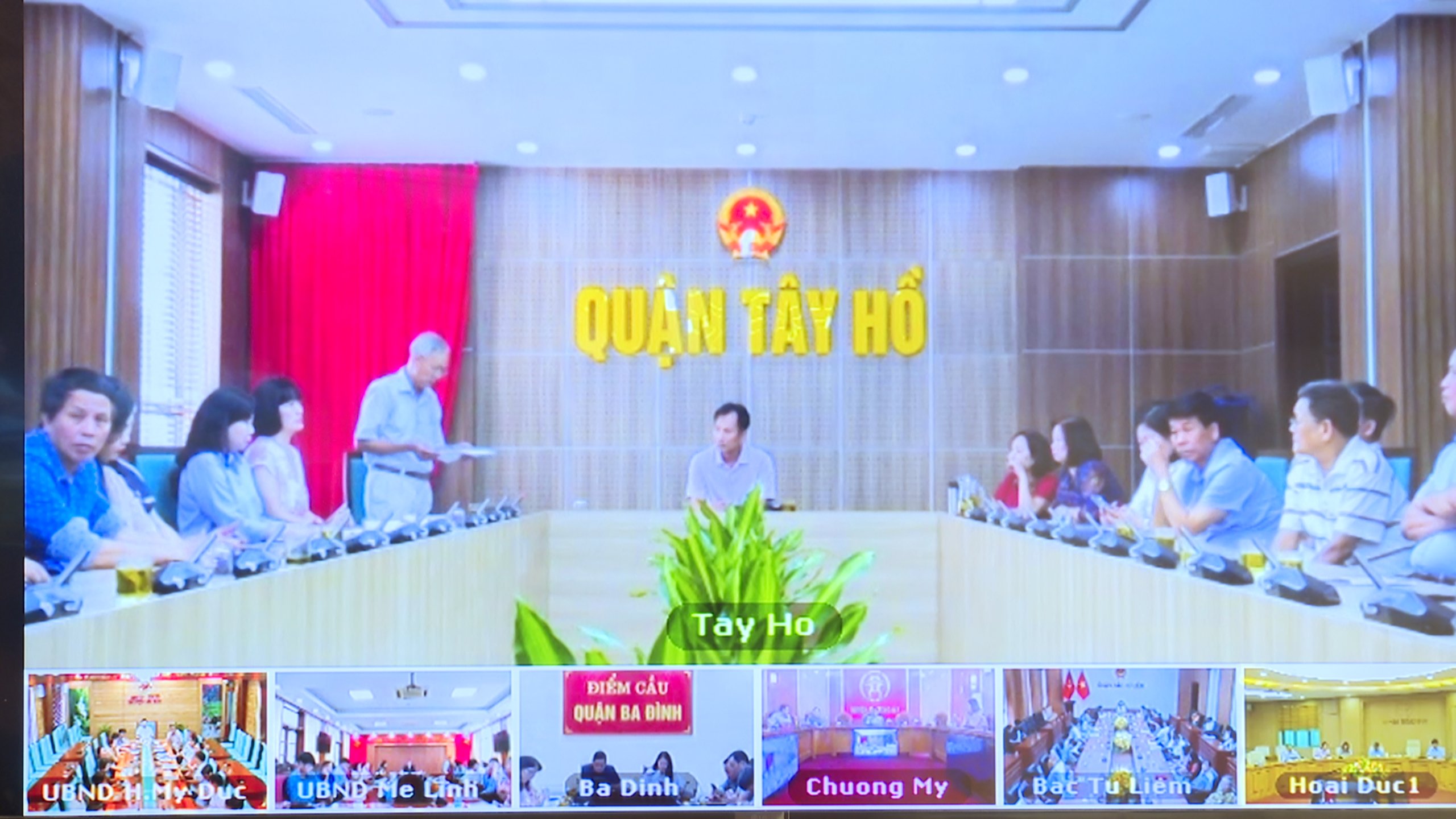Cần nâng cao chất lượng nguồn nhân lực, có chính sách với các ngành nghề mới - ảnh 3
