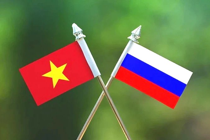 Tổng cục Thuế Việt Nam và Tổng cục Thuế Liên bang Nga ký Bản ghi nhớ về hợp tác (MOU) - ảnh 1