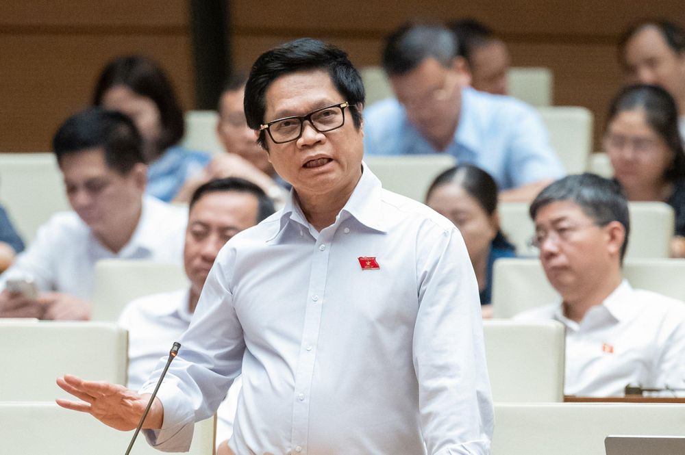 Giải tỏa vướng mắc để khơi thông nguồn lực hàng đầu là đất đai - ảnh 2