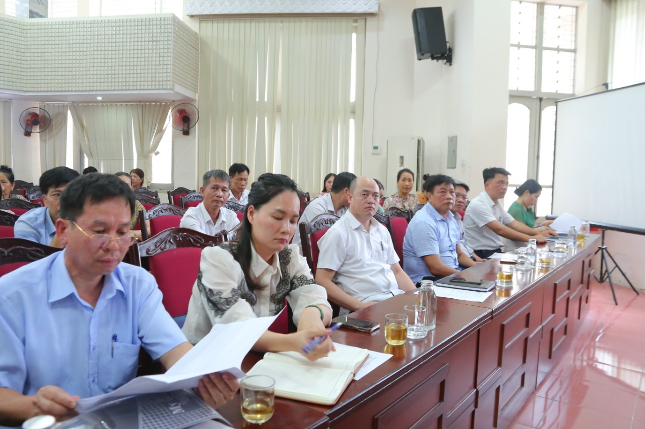 Hà Nội tìm giải pháp bảo tồn, phát triển giống mít bản địa - ảnh 2