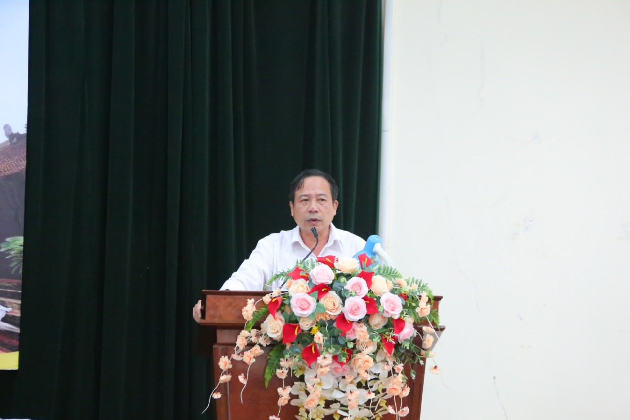 Hà Nội tìm giải pháp bảo tồn, phát triển giống mít bản địa - ảnh 3