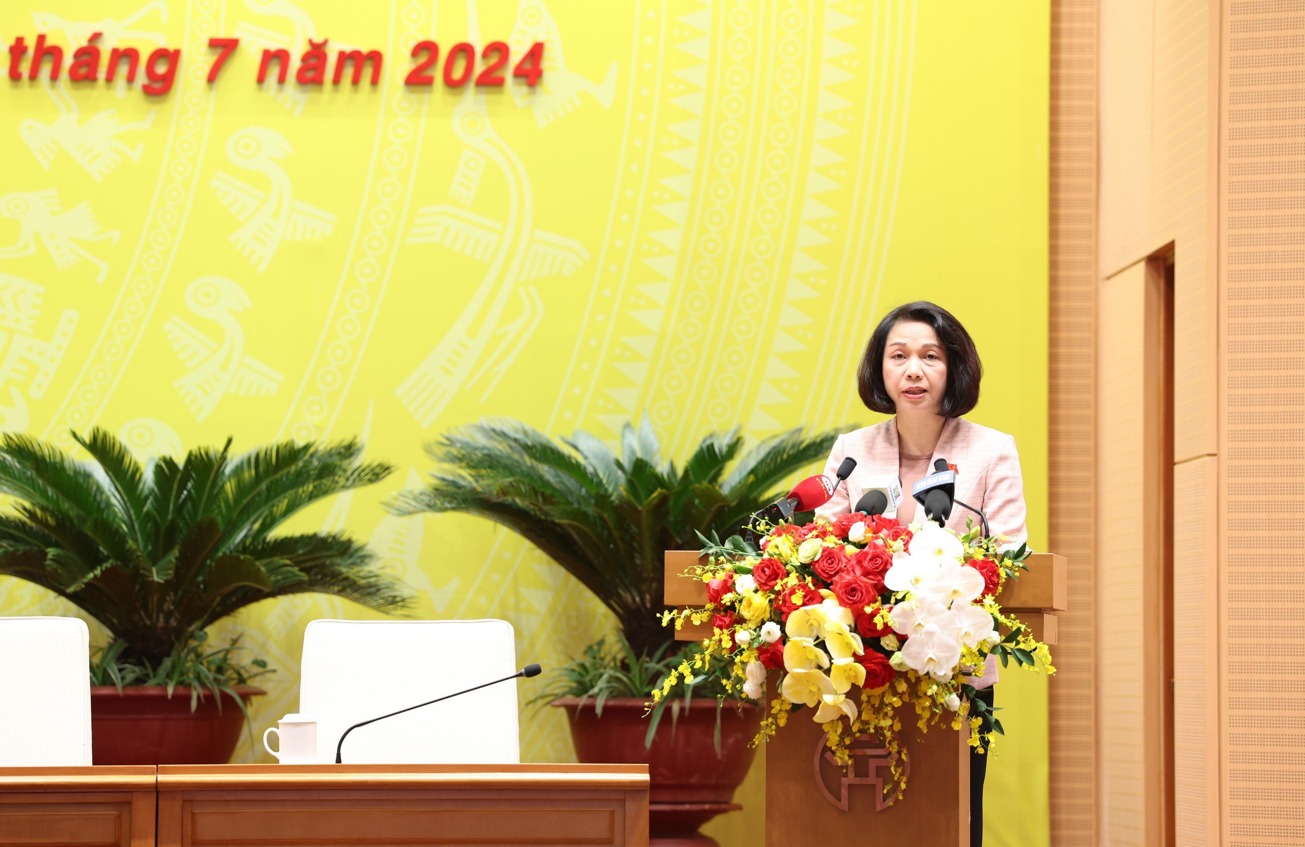 Để thay đổi tâm lý coi trọng bằng cấp, lựa chọn học nghề không phải việc dễ dàng - ảnh 1