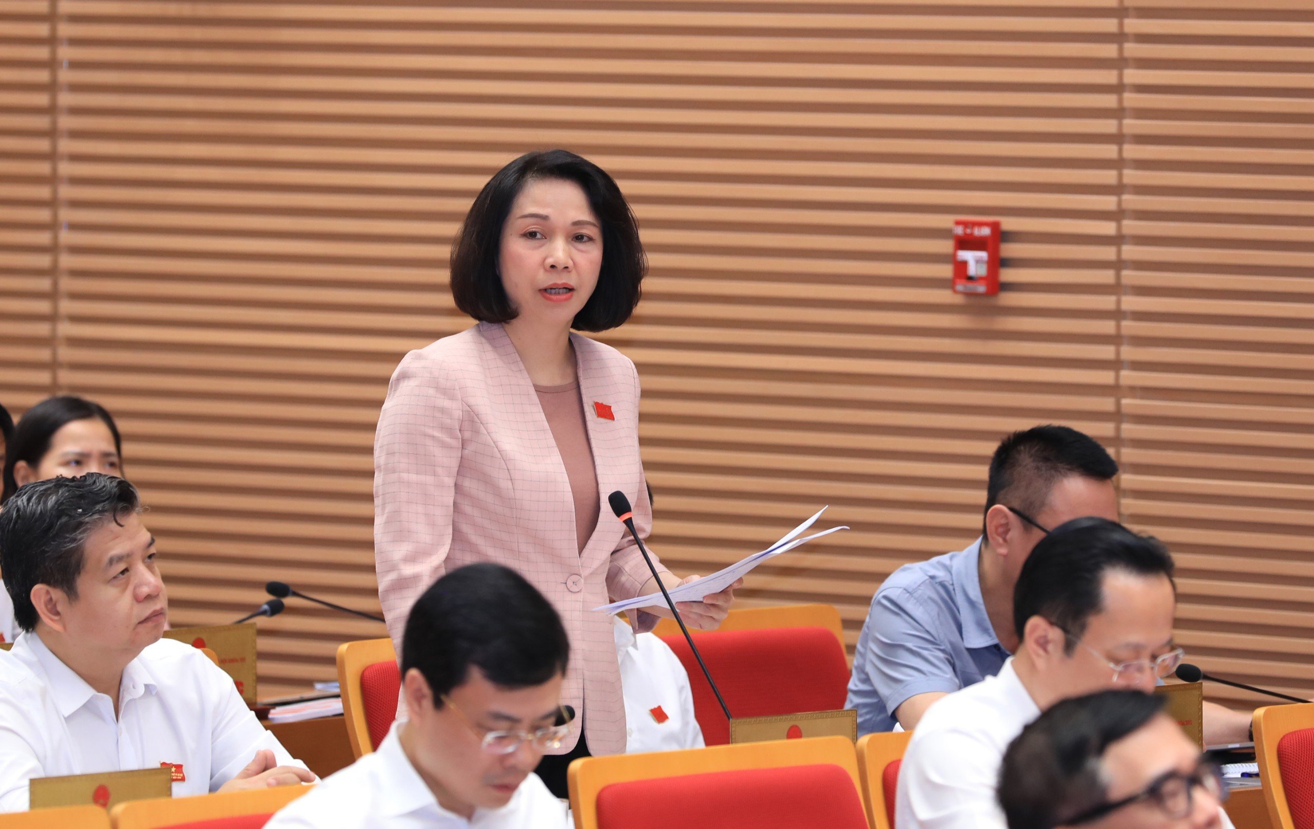 Để thay đổi tâm lý coi trọng bằng cấp, lựa chọn học nghề không phải việc dễ dàng - ảnh 2