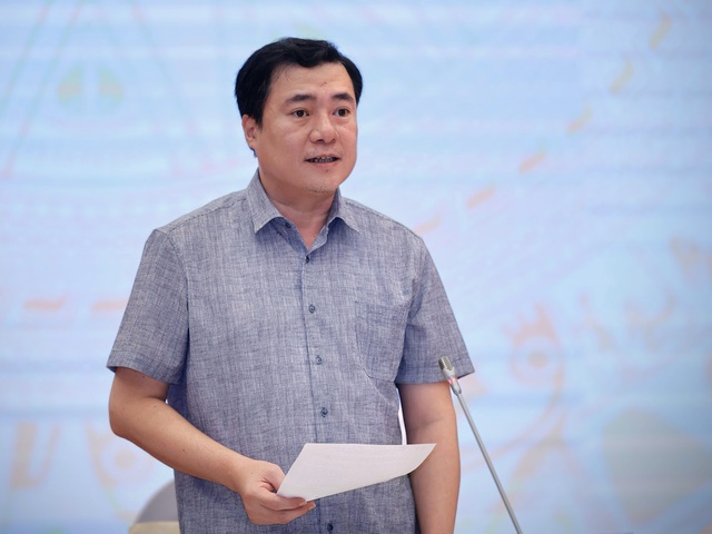 Thành lập tổ phản ứng nhanh giải quyết vấn đề mua bán điện trong tình huống khẩn cấp - ảnh 1