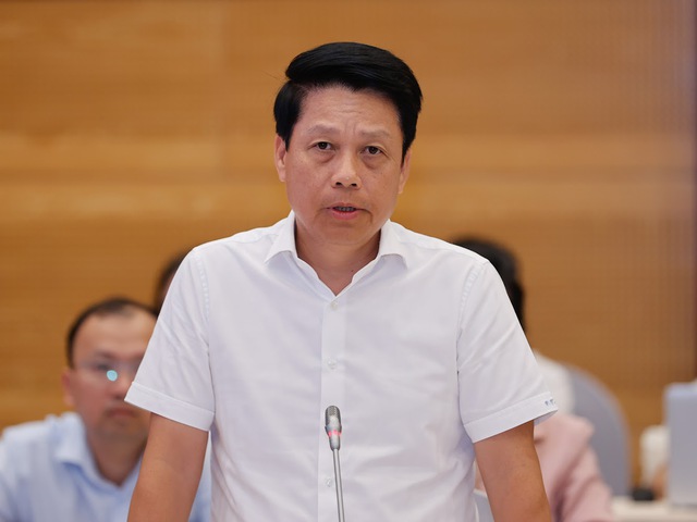 Thực hiện giao dịch trên 10 triệu đồng mới yêu cầu kiểm tra sinh trắc học - ảnh 1