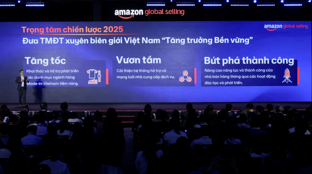 Thương mại điện tử - cơ hội mới cho doanh nghiệp Việt Nam tăng tốc - ảnh 2