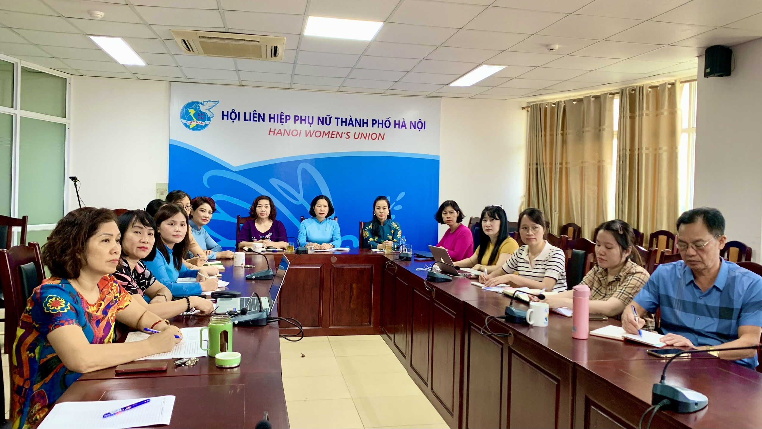 Hơn 1,2 triệu đại biểu tham dự quán triệt, triển khai Nghị quyết Hội nghị Trung ương 10, khóa XIII - ảnh 5