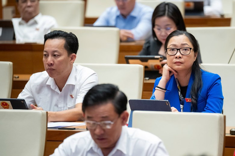 Bỏ thủ tục chuyển tuyến đối với trường hợp bệnh hiếm, bệnh hiểm nghèo - ảnh 3
