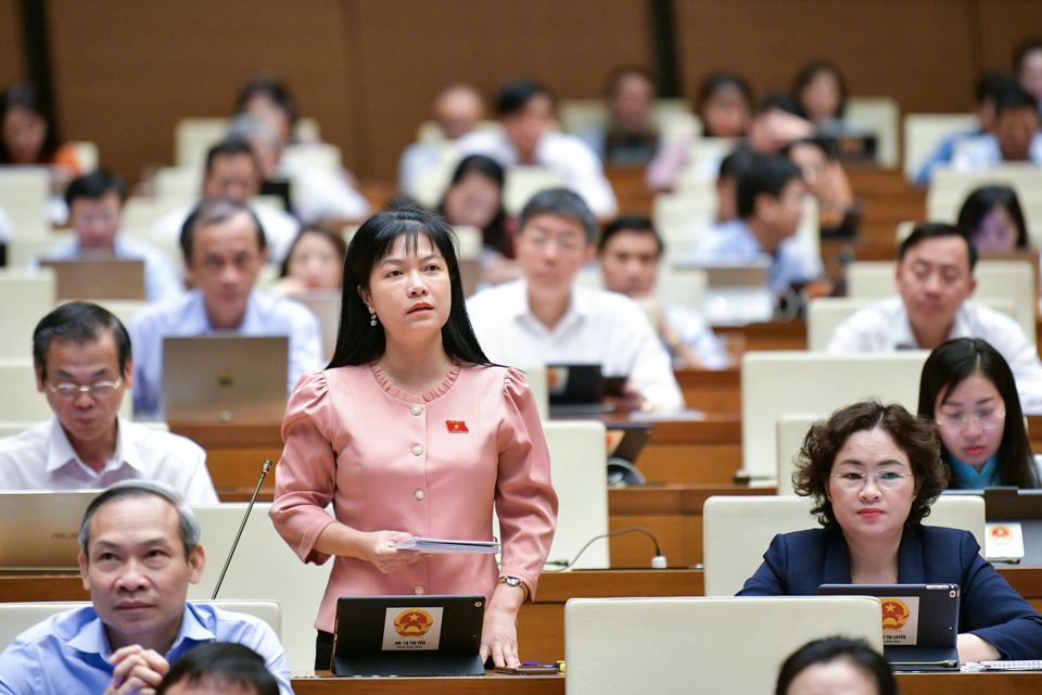 Báo chí muốn giữ vững vị thế của mình, cần làm khác mạng xã hội, quay về với giá trị cốt lõi  - ảnh 1