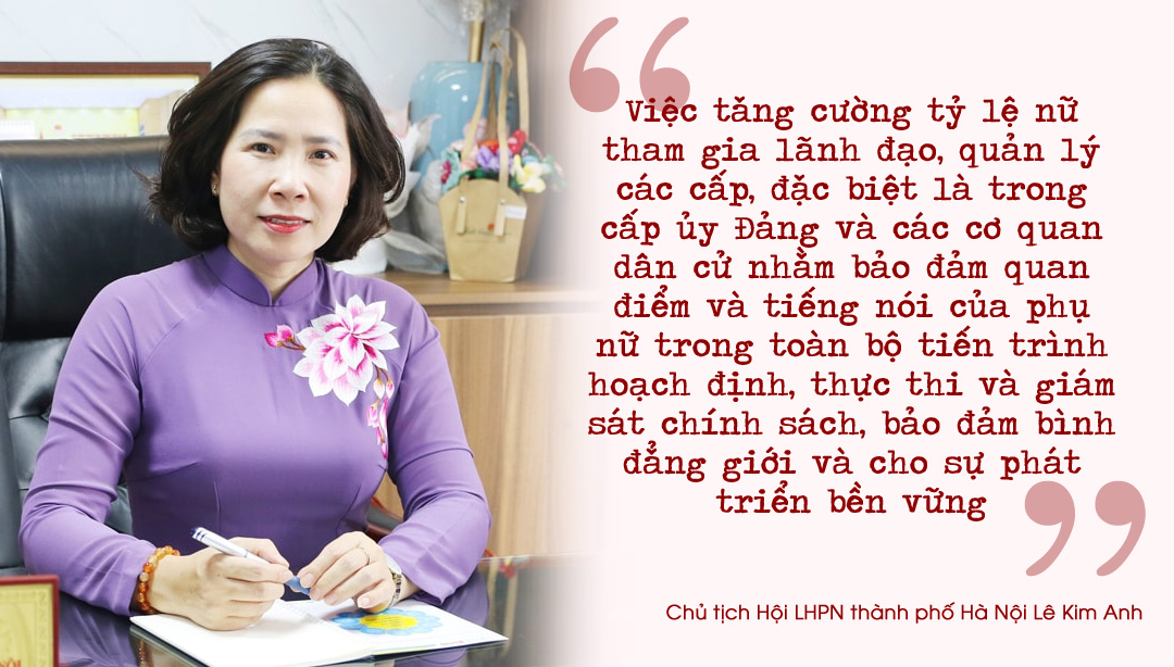 Bài 1: Quan điểm xuyên suốt, nhất quán, hoàn thiện pháp lý - ảnh 16