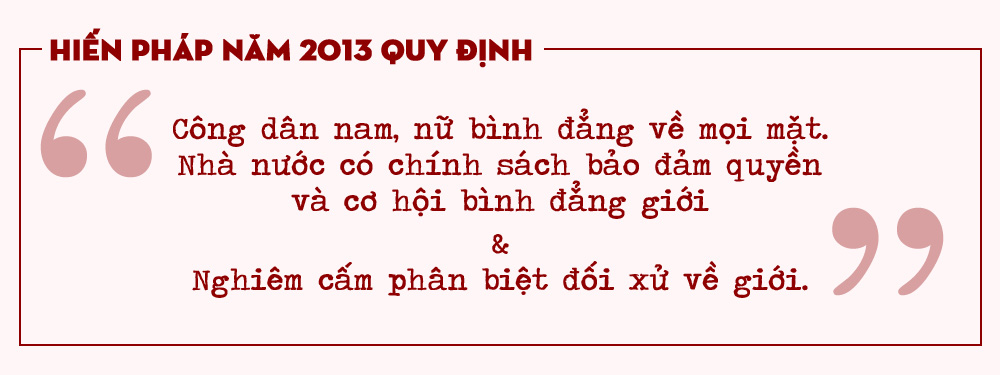 Bài 1: Quan điểm xuyên suốt, nhất quán, hoàn thiện pháp lý - ảnh 10
