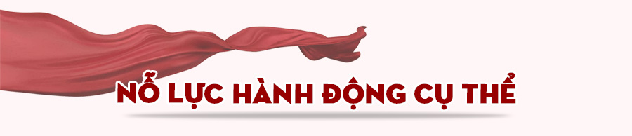 Bài 1: Quan điểm xuyên suốt, nhất quán, hoàn thiện pháp lý - ảnh 9