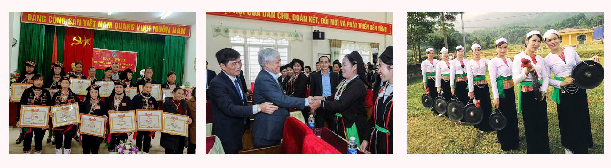 Bài 2: Chủ động, sáng tạo, động lực cho phát triển bền vững - ảnh 11