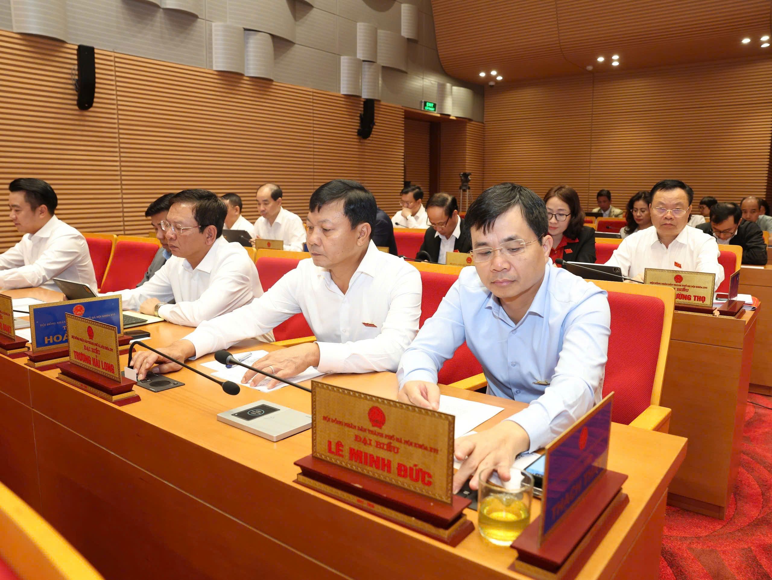 Hà Nội chi hơn 37 tỷ đồng hỗ trợ sản xuất sau bão số 3 - ảnh 2