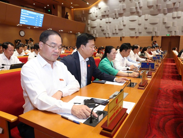 Hà Nội chi hơn 37 tỷ đồng hỗ trợ sản xuất sau bão số 3 - ảnh 1