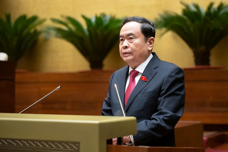 Kịp thời tháo gỡ khó khăn, khơi thông nguồn lực - ảnh 1