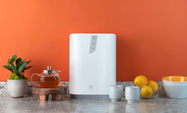 Amway Việt Nam ra mắt máy lọc nước New Espring - ảnh 3