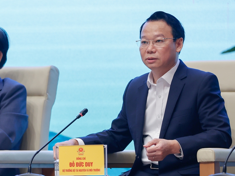 Thủ tướng đối thoại với nông dân: Khơi dậy khát vọng làm giàu - ảnh 7