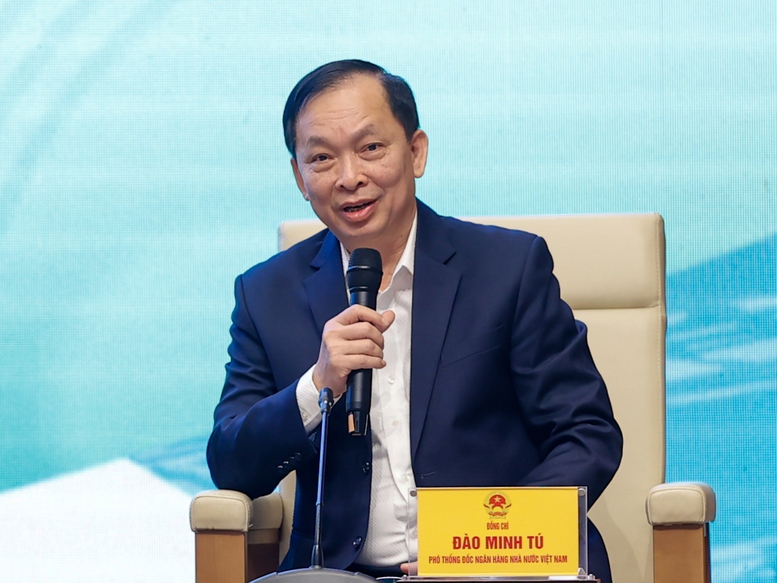 Thủ tướng đối thoại với nông dân: Khơi dậy khát vọng làm giàu - ảnh 5